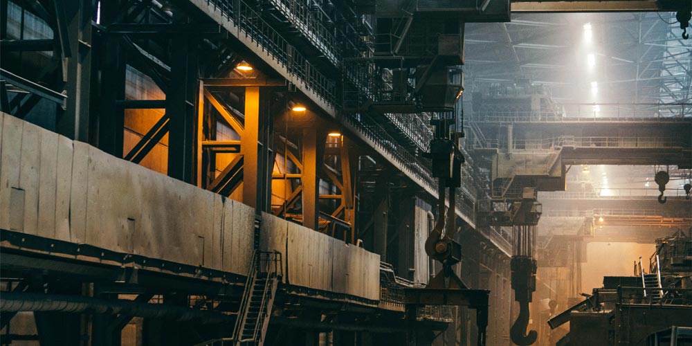 Beton Zeminlerde Mat Silim Nedir? Avantajları Nelerdir? Resim Galerisi